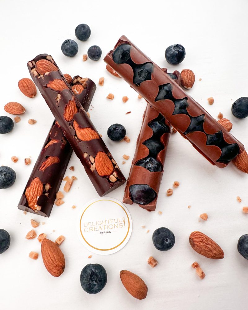 06-Belgian Chocolate Sticks